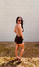 Load image into Gallery viewer, * Jacquard Slip Tank in Tan
