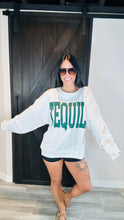 Load image into Gallery viewer, * Tequila Crewneck
