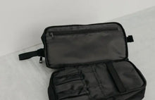 Load image into Gallery viewer, BRIXLEY TAN TOILETRY BAG - PREORDER
