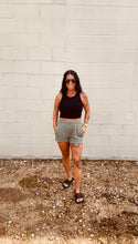Load image into Gallery viewer, * Comfort Short in Pine Green
