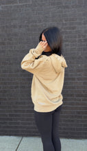 Load image into Gallery viewer, the TIA HOODIE- Sandstone
