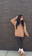 Load image into Gallery viewer, the TIA HOODIE- Clay
