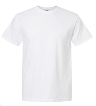 Load image into Gallery viewer, * BUILD YOUR OWN CARDINAL. WHITE TEE. PREORDER
