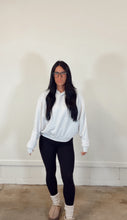 Load image into Gallery viewer, NEUTRAL GROUND SUNDAYS HOODIE - HEATHER ASH - PREORDER
