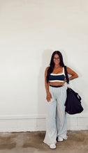Load image into Gallery viewer, Movement sweats in Heather grey
