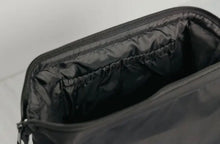 Load image into Gallery viewer, BRIXLEY TAN TOILETRY BAG - PREORDER
