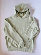 Load image into Gallery viewer, MUTED HOODIE- PISTASCHIO CREAM- PREORDER
