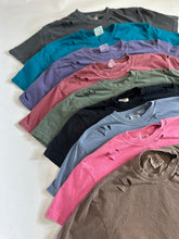 Load image into Gallery viewer, GRAPHIC CLEAN OUT. BRAX TEE. PREORDER LISTING
