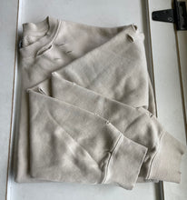 Load image into Gallery viewer, Tia Crewneck - Ivory PREORDER
