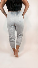 Load image into Gallery viewer, Scout Joggers- Grey PREORDER
