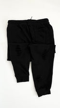 Load image into Gallery viewer, Scout Joggers- Black PREORDER
