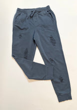 Load image into Gallery viewer, Tia Joggers- Slate Blue PREORDER
